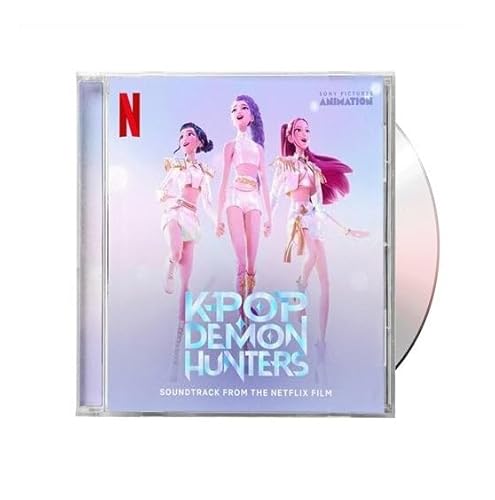 KPOP Demon Hunters OST KPOP Demon Hunters OST von Generic