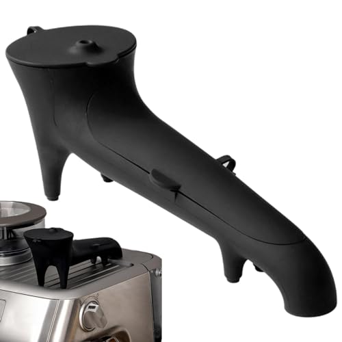 Kaffeemaschine Trichter - Silikon-Wasserauslauf, Ersatzspitze | Lebensmittelechter Trichter für präzises Befüllen, kompatibel mit allen Marken von Kaffeemaschinen, E-Design Kaffeemaschine Trichter - Silikon-Wasserauslauf, Ersatzspitze | Lebensmittelechter Trichter für präzises Befüllen, kompatibel mit allen Marken von Kaffeemaschinen, E-Design von Generic