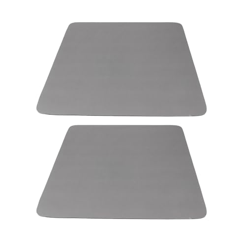 Kaffeematte, Stoßdämpfung Super Absorbierend Verhindern Schlupfkaffee -Arbeitsplattenmatte Wasserdichtem für Kaffeemaschine (40 * 50 cm) von Generic