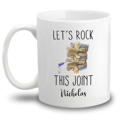 Kaffeetasse Lasst Uns Diesen Laden Rocken Tasse,Modern,Fun,Teetassen Für Tee Kaffee Freundin 330Ml Kaffeetasse Lasst Uns Diesen Laden Rocken Tasse,Modern,Fun,Teetassen Für Tee Kaffee Freundin 330Ml von Generic