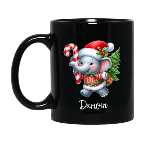 Kaffeetassen Elefant Kaffeetasse,Beidseitig Bedruckt,Modern,Tassendruck Für Freundin Kaffeeliebhaber Männer 330Ml Kaffeetassen Elefant Kaffeetasse,Beidseitig Bedruckt,Modern,Tassendruck Für Freundin Kaffeeliebhaber Männer 330Ml von Generic