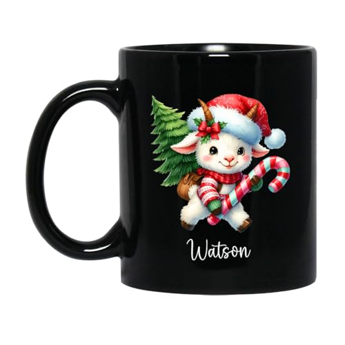 Kaffeetassen Ziege Becher,Keramik,Modern,Keramik Tasse Für Arbeit Muttertag Freundin 330Ml Kaffeetassen Ziege Becher,Keramik,Modern,Keramik Tasse Für Arbeit Muttertag Freundin 330Ml von Generic
