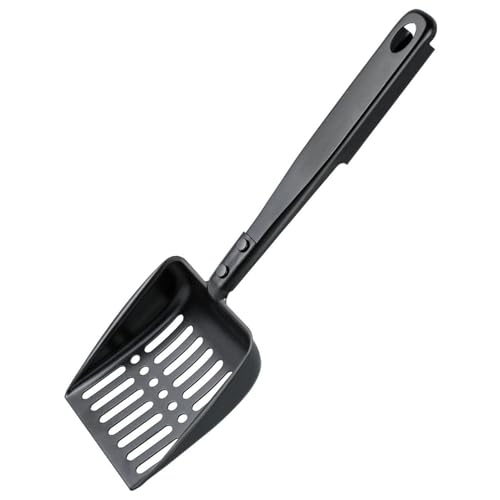 Kamin Ascheschaufel - Hohlholzofen Aschesieb Hitzebeständig Aschesieb | Mehrzweck Eisen Holzkohle Schaufel Feuerstelle Werkzeuge für Kamine Kamin Ascheschaufel - Hohlholzofen Aschesieb Hitzebeständig Aschesieb | Mehrzweck Eisen Holzkohle Schaufel Feuerstelle Werkzeuge für Kamine von Generic