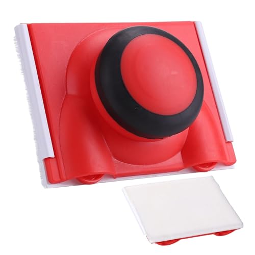 Kantenlackierwerkzeug, Eckmalerapplikator mit Lackierpad, Farbpad-Applikator, Wandkantenwerkzeug, Farbwanne für den Innenbereich Kantenlackierwerkzeug, Eckmalerapplikator mit Lackierpad, Farbpad-Applikator, Wandkantenwerkzeug, Farbwanne für den Innenbereich von Generic