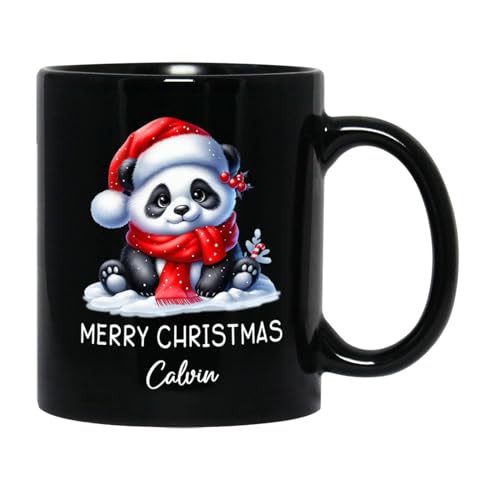 Keramik Tasse Panda Tassen,Modern,Lustig,Teetasse Für Kaffee Kaffeeliebhaber Büro 330Ml Keramik Tasse Panda Tassen,Modern,Lustig,Teetasse Für Kaffee Kaffeeliebhaber Büro 330Ml von Generic