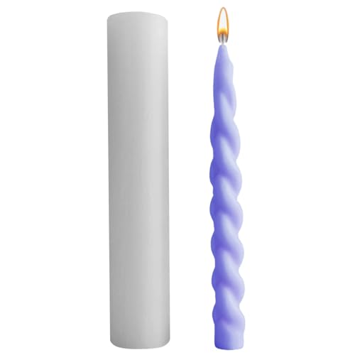 Kerzenformen mit konischer Säule, Form für konische Kerzen – Kerzenform | Silikonform für lange Kerzen, konische Kerzenformen zur Herstellung von Kerzen, Form für C Kerzenformen mit konischer Säule, Form für konische Kerzen – Kerzenform | Silikonform für lange Kerzen, konische Kerzenformen zur Herstellung von Kerzen, Form für C von Generic