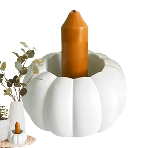 -Kerzenhalter-Form – Harzform, Silikonform | 3D-Silikonform für Teelicht- und Stabkerzenhalter, Epoxidharz-Form für -Basteln, Herbstdeko, Hausbar und festliche Tischgestaltung -Kerzenhalter-Form – Harzform, Silikonform | 3D-Silikonform für Teelicht- und Stabkerzenhalter, Epoxidharz-Form für -Basteln, Herbstdeko, Hausbar und festliche Tischgestaltung von Generic