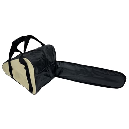 Kettensäge Storage Bag-Waterproof Kettensäge Tragetasche, Große Kettensäge Tasche | Robuste Kettensägenschutz, Kompakter Kettensägenhalter FMultifunktions-Versorgungslösung Transport Und Lagerung Kettensäge Storage Bag-Waterproof Kettensäge Tragetasche, Große Kettensäge Tasche | Robuste Kettensägenschutz, Kompakter Kettensägenhalter FMultifunktions-Versorgungslösung Transport Und Lagerung von Generic