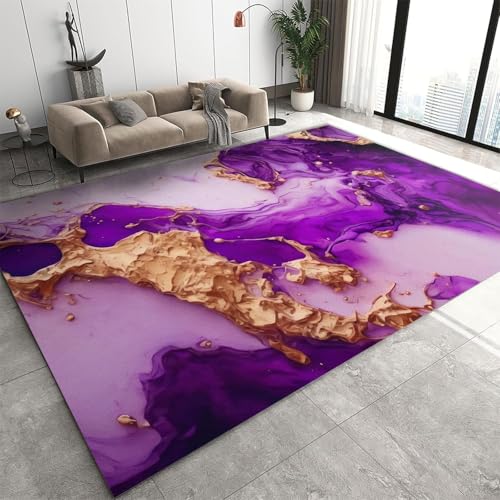 Kinder Teppich Mädchen 3D Abstrakte Geometrische Texturstreifen Flächenteppich Schlafzimmer Dekor Teenager Rutschfest Bequem Boden Freizeitmatte 100 X 150 Cm - Schmutzabweisend - Leicht Z -26859748176 Kinder Teppich Mädchen 3D Abstrakte Geometrische Texturstreifen Flächenteppich Schlafzimmer Dekor Teenager Rutschfest Bequem Boden Freizeitmatte 100 X 150 Cm - Schmutzabweisend - Leicht Z -26859748176 von Generic