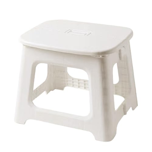 Kinderklappstuhl - Garten- Und Außenklappsitz, EIN Kompakter Kinderstuhl Für Schlafsaal -Diver Innenraum Externe Spiele Und Klassenleichterklapper Sitzplatz 10,83 X 9,25 X 9,06 Zoll von Generic