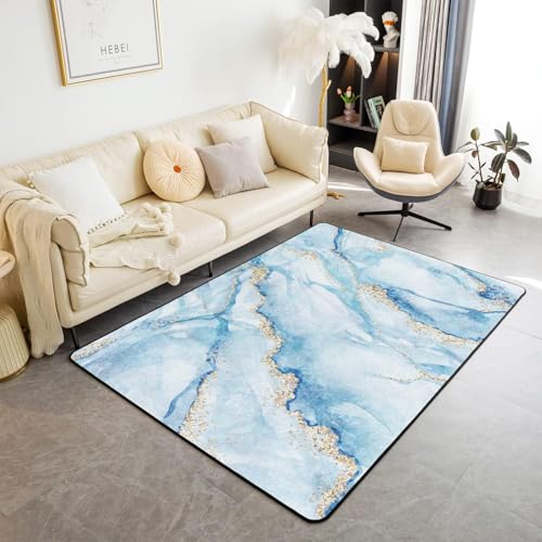 Kinderteppich Marmorstruktur - Kurzflor Teppich Kinderzimmer Spielteppich Antiallergen Und Extra Weich - Babyzimmer Teppiche Für Junge Und Mädchen Babyteppich 60 X 90 cm -494533847428 Kinderteppich Marmorstruktur - Kurzflor Teppich Kinderzimmer Spielteppich Antiallergen Und Extra Weich - Babyzimmer Teppiche Für Junge Und Mädchen Babyteppich 60 X 90 cm -494533847428 von Generic