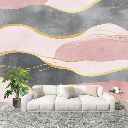 Kinderzimmer Fototapete Panorama, LuxuriöSes Modernes Design Wandbild Wandposter, Rosa Wandtapete Wohnzimmer Wanddeko Vlies Tapeten Poster TV Hintergrund Wandbilder 200x140 cm Kinderzimmer Fototapete Panorama, LuxuriöSes Modernes Design Wandbild Wandposter, Rosa Wandtapete Wohnzimmer Wanddeko Vlies Tapeten Poster TV Hintergrund Wandbilder 200x140 cm von Generic