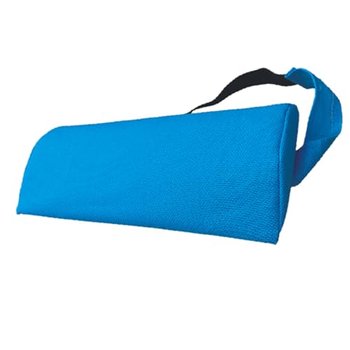 Kippkissen - einstellbares Sofa -Kissen, ergonomisches Sessel zurückliegen | Ausnehmbare Kopfunterstützung mit Komfortables Design, in der Ruhe in Anpassung anstellbar, Entspannung auf Kanada von Generic