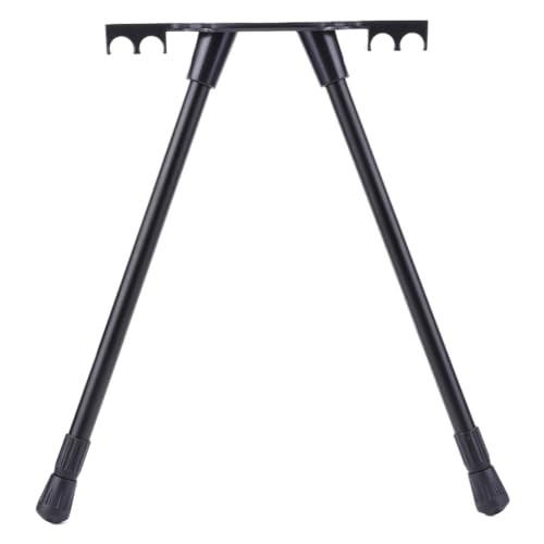 Klappbare Werkbankbeine Metall Faltbare Möbelbeine Höhenverstellbar Couchtisch Beine DIY Camping Ausrüstung Outdoor Reisen Klappbare Werkbankbeine Metall Faltbare Möbelbeine Höhenverstellbar Couchtisch Beine DIY Camping Ausrüstung Outdoor Reisen von Generic