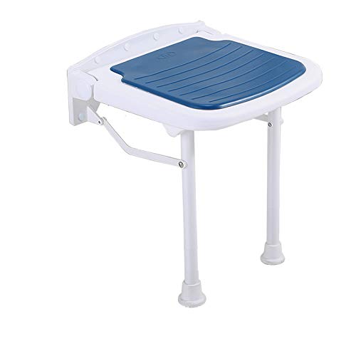 Klappbarer Schuhwechselhocker Wandmontierter Duschhocker 300 kg Tragkraft Rutschfestes Design Dicke Basis Benutzerfreundliches Design Luftfahrt-Aluminium Einfache Installation Klappbarer Schuhwechselhocker Wandmontierter Duschhocker 300 kg Tragkraft Rutschfestes Design Dicke Basis Benutzerfreundliches Design Luftfahrt-Aluminium Einfache Installation von Generic