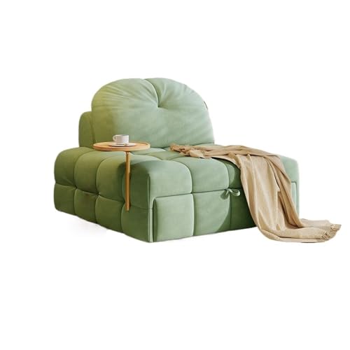 Klappbares Schlafsofa, umwandelbare Freizeit-Chaiselongue von Generic