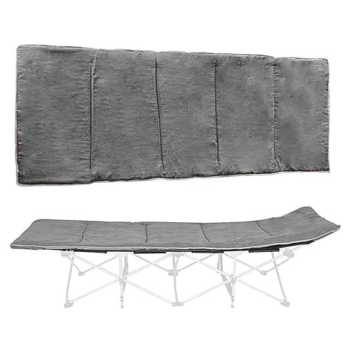 Klappbett- , wasserdicht, schmutzabweisend, Einzelbett, verdickte , warme Baumwollmatratze für Arbeitsplatz, Zuhause, weiche zum Schlafen, Camping, Büro, Reisen Klappbett- , wasserdicht, schmutzabweisend, Einzelbett, verdickte , warme Baumwollmatratze für Arbeitsplatz, Zuhause, weiche zum Schlafen, Camping, Büro, Reisen von Generic