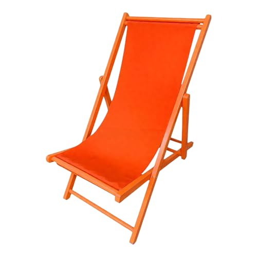 Klappende Holzdeckstühle Marine Style Klappdeckel Stuhl Streifen Leinwand Stoff Strand/Garten Seaside Lounger Outdoor Verstellbarer Liegedecke A 128 * 58cm Klappende Holzdeckstühle Marine Style Klappdeckel Stuhl Streifen Leinwand Stoff Strand/Garten Seaside Lounger Outdoor Verstellbarer Liegedecke A 128 * 58cm von Generic