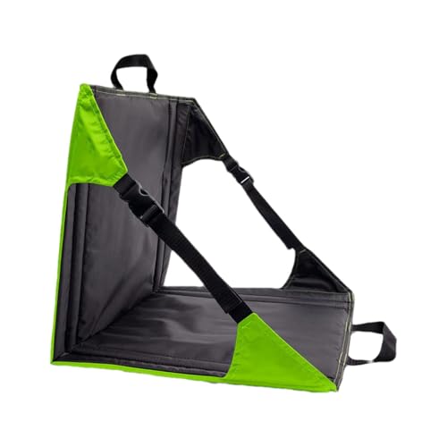 Klappstuhl mit Tragegriff | Picknickstuhl mit Tragegriff: wasserdichter Sitz, leicht und gepolstert mit Rückenlehne für Outdoor, Camping, Park, Picknick, Wandern Klappstuhl mit Tragegriff | Picknickstuhl mit Tragegriff: wasserdichter Sitz, leicht und gepolstert mit Rückenlehne für Outdoor, Camping, Park, Picknick, Wandern von Generic