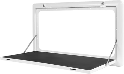 Klapptisch Wandmontierter Faltbarer Wohnmobil-picknicktisch, Auto-klapptisch Mit Led-licht, Ideal Für Wohnmobile Und Wohnmobile Klapptisch Wandmontierter Faltbarer Wohnmobil-picknicktisch, Auto-klapptisch Mit Led-licht, Ideal Für Wohnmobile Und Wohnmobile von Generic