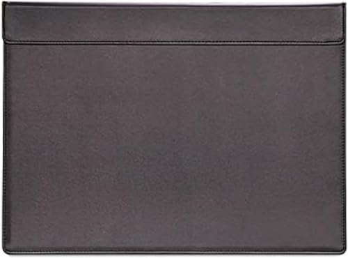 Klemmbretter High-end-Business-Ordner Leder Meeting Schreibblock A3 Schreibtischblock Signature Clip Magnetischer Binder Für Büro, Hotel, Arbeitszimmer Büro Zwischenablage, Brown Klemmbretter High-end-Business-Ordner Leder Meeting Schreibblock A3 Schreibtischblock Signature Clip Magnetischer Binder Für Büro, Hotel, Arbeitszimmer Büro Zwischenablage, Brown von Generic