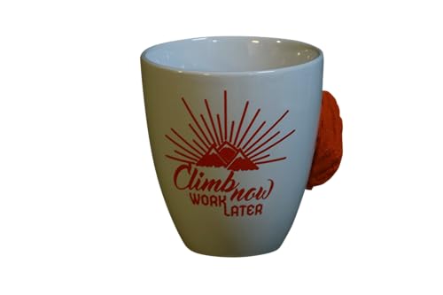 Klettertasse Climb now von Generic