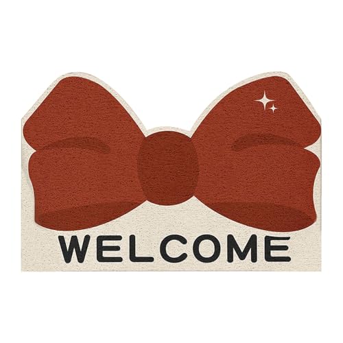 Knoten-Badematte, Fußmatte, Fußmatte, rutschfest, Fußmatte, für Badezimmer, schmutzabweisend, für Schlafzimmer, Duschwanne für Jugendliche Knoten-Badematte, Fußmatte, Fußmatte, rutschfest, Fußmatte, für Badezimmer, schmutzabweisend, für Schlafzimmer, Duschwanne für Jugendliche von Generic