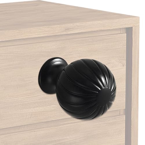 Kommodengriffe, Schubladenknöpfe – Vintage-Schrankgriffe | Lochschrank aus Legierung zieht Türknäufe, Sideboard-Hardware für Zuhause, Geschäft Kommodengriffe, Schubladenknöpfe – Vintage-Schrankgriffe | Lochschrank aus Legierung zieht Türknäufe, Sideboard-Hardware für Zuhause, Geschäft von Generic