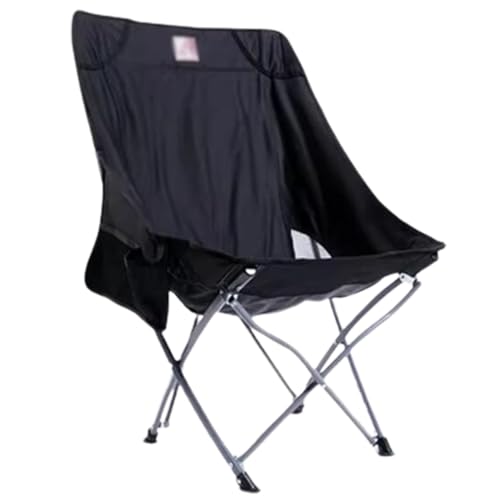 Kompakte Campingstühle Freizeit für Erwachsene Leichter Stuhl Klappbarer tragbarer Speicher Outdoor Camp Kompakte Campingstühle Freizeit für Erwachsene Leichter Stuhl Klappbarer tragbarer Speicher Outdoor Camp von Generic