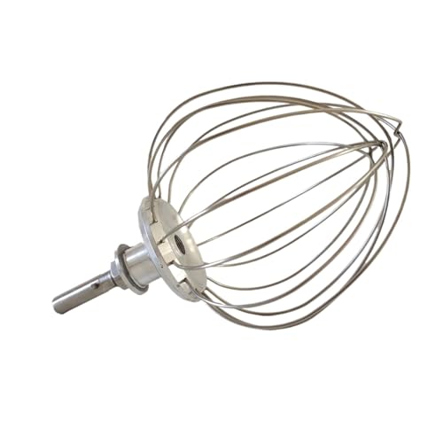 Kompatibel mit KENWOOD, KMC010/KVC3100/KVC7300//KMC510, Ersatz-Ei-Schläger, Mixer-Ei-Schläger, Mixer-Teile, Küchengerät Kompatibel mit KENWOOD, KMC010/KVC3100/KVC7300//KMC510, Ersatz-Ei-Schläger, Mixer-Ei-Schläger, Mixer-Teile, Küchengerät von Generic