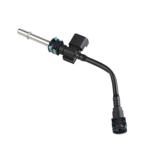 Kraftstoffverteilerrohr-drucksensor 68210332AA Für Dodge Ram 1500 drucksensor schalter von Generic