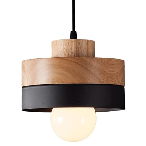 Kreativer Farb-Pendelleuchten-Lampenschirm, Hängelampe aus Eisen im nordischen Stil, Unterputz-Deckenlampe, E27-Lichtquelle mit Einzelkopf, Hängelampe zur Dekoration des Veranda-Balkons Kreativer Farb-Pendelleuchten-Lampenschirm, Hängelampe aus Eisen im nordischen Stil, Unterputz-Deckenlampe, E27-Lichtquelle mit Einzelkopf, Hängelampe zur Dekoration des Veranda-Balkons von Generic