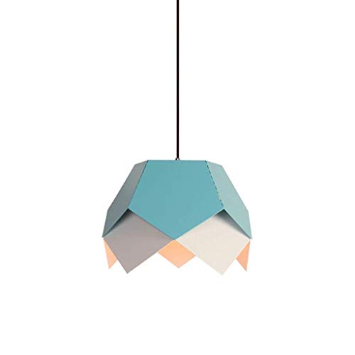 Kronleuchter, Kronleuchter Deckenleuchte Licht Wohnzimmer Dekor Kind Schlafzimmer Esstisch Crestaurant E27 Nordic Simple Aron Light von Generic
