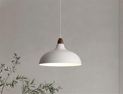 Kronleuchter, Kronleuchter Im Japanischen Log-Stil, Luxuriöse Kunst, Einzelkopf-Pendelleuchte Für Wohnzimmer, Esszimmer, Teestube, Dekohängelampen, Hängeleuchte von Generic