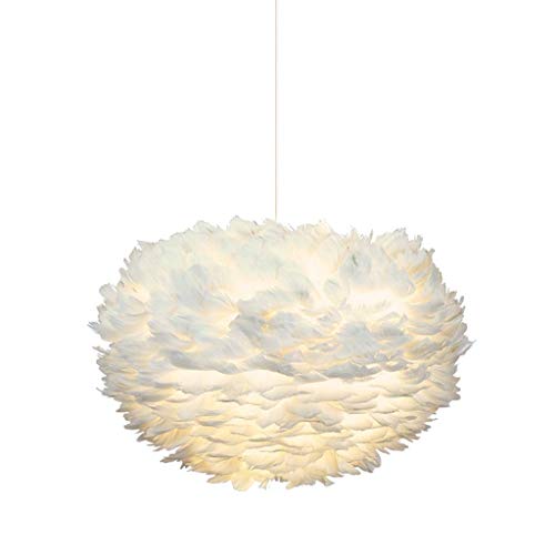 Kronleuchter, Kronleuchter Nordic Schlafzimmer Nachttischlameinfache Moderne Kinderleuchte Wohnzimmer Speisesaal Korridor Dekolichter/40 cm/a Kronleuchter, Kronleuchter Nordic Schlafzimmer Nachttischlameinfache Moderne Kinderleuchte Wohnzimmer Speisesaal Korridor Dekolichter/40 cm/a von Generic