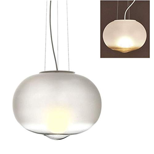 Kronleuchter, Led-Kronleuchter, Restaurant Bar Café Treppenhaus Hotellobby Modellzimmer Bekleidungsgeschäft Kronleuchterndelleuchte/32 cm/a von Generic