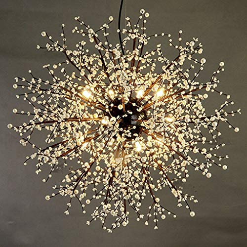 Kronleuchter, Moderne Kronleuchter Deckenleuchte Für Esszimmer Wohnzimmer Kronleuchter Beleuchtung von Generic