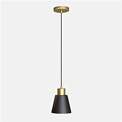 Kronleuchter, Nordic Simple Single Head Kronleuchter Kreativersönlichkeit Modern Korridor Balkon Café Bar Hotel Schlafzimmer Nachttischlampendelleuchte Kronleuchter, Nordic Simple Single Head Kronleuchter Kreativersönlichkeit Modern Korridor Balkon Café Bar Hotel Schlafzimmer Nachttischlampendelleuchte von Generic
