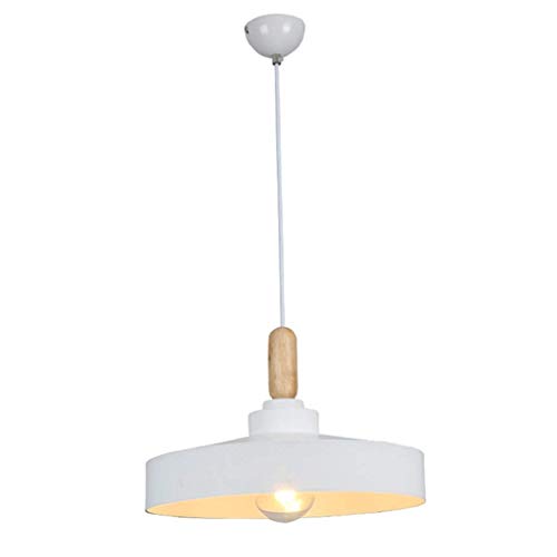 Kronleuchter, Nordic Simplersonality Single Head Kronleuchter Kreatives Restaurant Study Hall Korridor Treppenhaus Eincafé Bar Einkaufszentrum Dekorationpendelleuchte/Warmes Licht/a Kronleuchter, Nordic Simplersonality Single Head Kronleuchter Kreatives Restaurant Study Hall Korridor Treppenhaus Eincafé Bar Einkaufszentrum Dekorationpendelleuchte/Warmes Licht/a von Generic