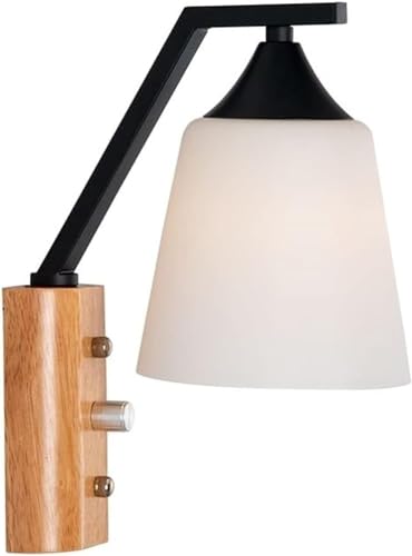 Kronleuchter, Wasserhahn Europäische Wandleuchte - - Wandlampen Schlafzimmer Nachttisch Kunstglas Led Wandlampe, Kronleuchter Wasserhahn von Generic