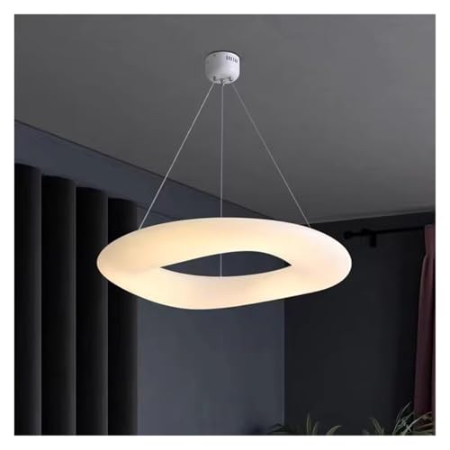 Kronleuchter,Ndelleuchte, Kreative Led-Wolken-Pendelleuchte Für Wohnzimmer, Schlafzimmer, Büro, Wohnkultur,Er-Hängelampe, Moderne Beleuchtung/Farbe/46 cm Kronleuchter,Ndelleuchte, Kreative Led-Wolken-Pendelleuchte Für Wohnzimmer, Schlafzimmer, Büro, Wohnkultur,Er-Hängelampe, Moderne Beleuchtung/Farbe/46 cm von Generic