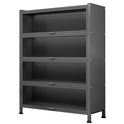 KüChen-Kaffeebarschrank, Anrichteschrank Mit Stauraum, VollstäNdig Geschlossene Anrichte for Die KüChe for Kaffeemaschine, SchüSseln, TöPfe Und Pfannen KüChen-Kaffeebarschrank, Anrichteschrank Mit Stauraum, VollstäNdig Geschlossene Anrichte for Die KüChe for Kaffeemaschine, SchüSseln, TöPfe Und Pfannen von Generic