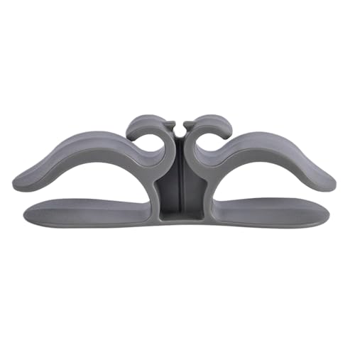 Küchenkabel Organizer - Kleberkabelhalter für Küchengeräte, Kordwickel- und Drahtmanagementclip | Multifunktional -Kabelorganisator für Mixer, Kaffeemaschine, Toaster, Mixer von Generic