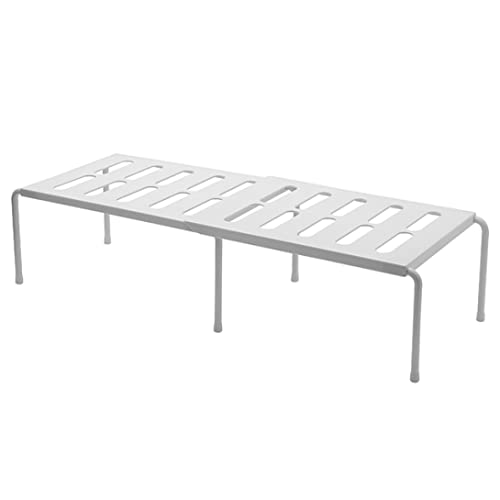 Küchenschrank Organizer Erweiterbares Multifunktion für Küchenschränke Gegenprothese. von Generic