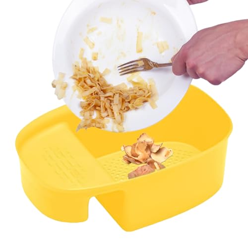 Küchensiebkorb - Abtropfgestell Sieb Zubehör - Satteltyp Küchenspüle Ablaufgitter,Für Restaurant Gewerblich Haushalt Geschirrspülen Entsorgung Reinigung Küchensiebkorb - Abtropfgestell Sieb Zubehör - Satteltyp Küchenspüle Ablaufgitter,Für Restaurant Gewerblich Haushalt Geschirrspülen Entsorgung Reinigung von Generic