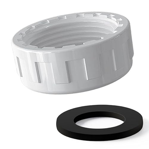 Küchenspüle Abfallrohr Blanking Cap Appliance Trap Blankingkappe und Waschanschläge Drainage Kappe Weibliche Maschine Spülmaschine Taps Werkzeug Sanitär für Versiegelungsfugen & Rohre Ende weiß 40mm Küchenspüle Abfallrohr Blanking Cap Appliance Trap Blankingkappe und Waschanschläge Drainage Kappe Weibliche Maschine Spülmaschine Taps Werkzeug Sanitär für Versiegelungsfugen & Rohre Ende weiß 40mm von Generic