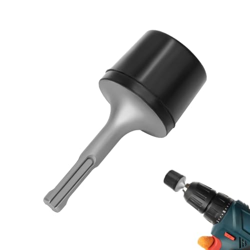 Kühl-Werkzeuge, vibrierende Gummihammer, Kühler Bohrhammer -Müh -elos Koordinationswerkzeug für die Verlegung von Fliesen, Haushandbuch, professionelles Gebäude, Dichttischkanten von Generic