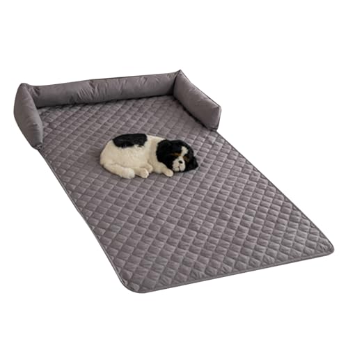 Kühlmatte für Hunde – Schlafsofa zur Kühlung von Hunden, selbstkühlend, wasserdicht | tragbar und kompakt für Auto, Reisen, Hinterhof, Urlaub im Innenbereich Kühlmatte für Hunde – Schlafsofa zur Kühlung von Hunden, selbstkühlend, wasserdicht | tragbar und kompakt für Auto, Reisen, Hinterhof, Urlaub im Innenbereich von Generic