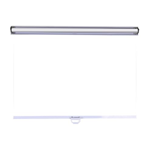 Kühlschrank Rollo Atmungsaktiv Rollos PVC Durchsichtig Lebensmittelkonservierung Rollläden für Gefrierschrank Gefrierschrank Vitrine Kunststoff Rollvorhang(Size:W85x150CM) von Generic