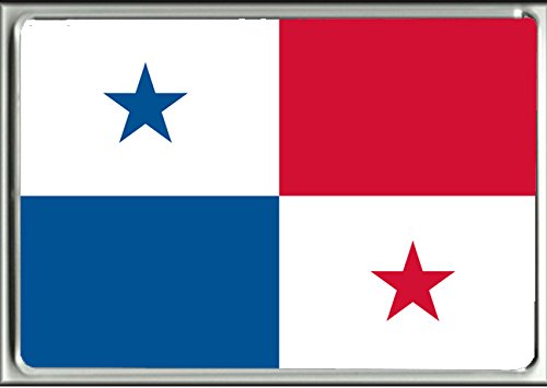 Kühlschrankmagnet mit Panama-Flagge von Generic